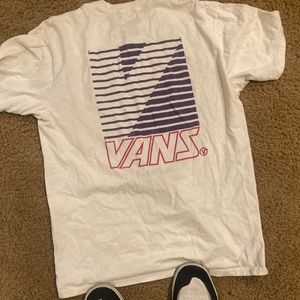 Vintage Vans Shirt
